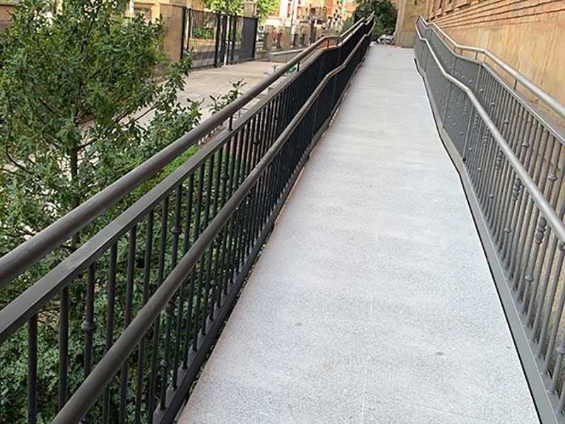 Obra civil para ayuntamientos