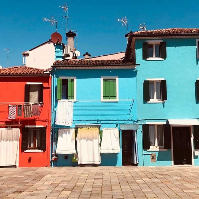 Rehabilitación de fachadas en Salamanca
