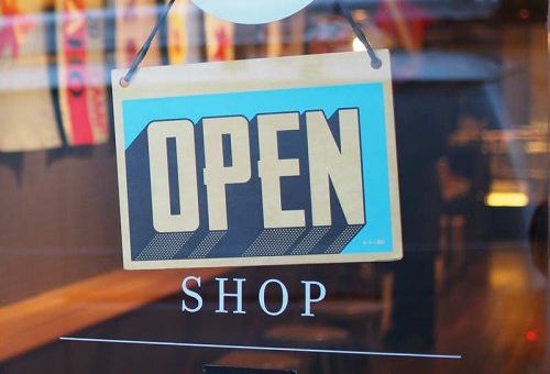 Rehabilitación de locales en Salamanca